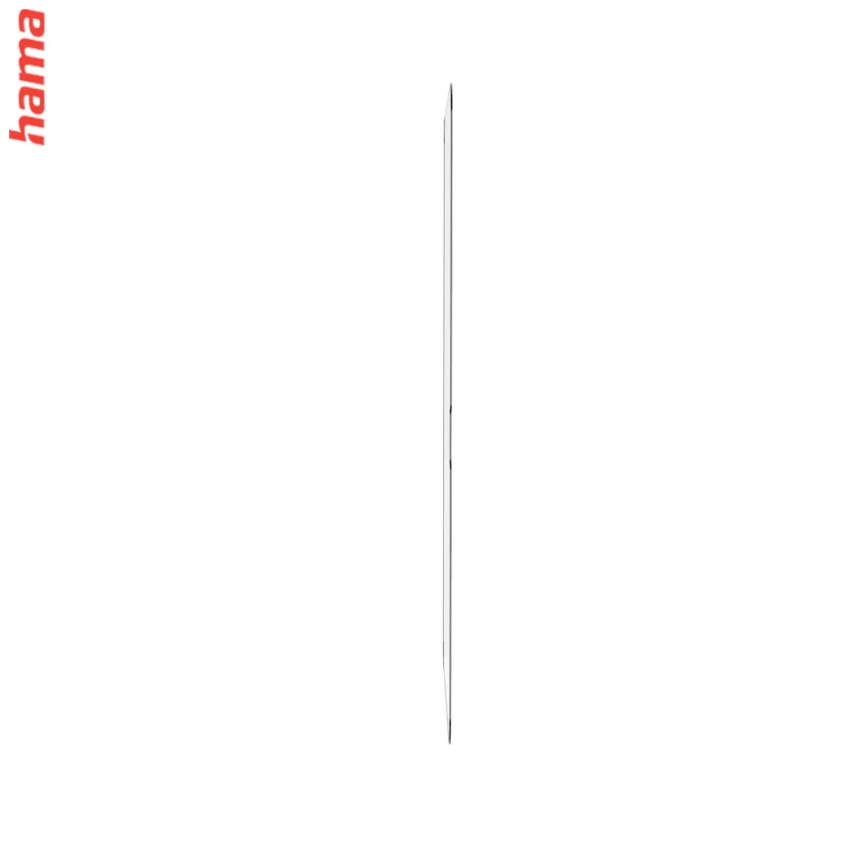 Hama Premium, ochranné sklo na displej pre Apple iPad 11