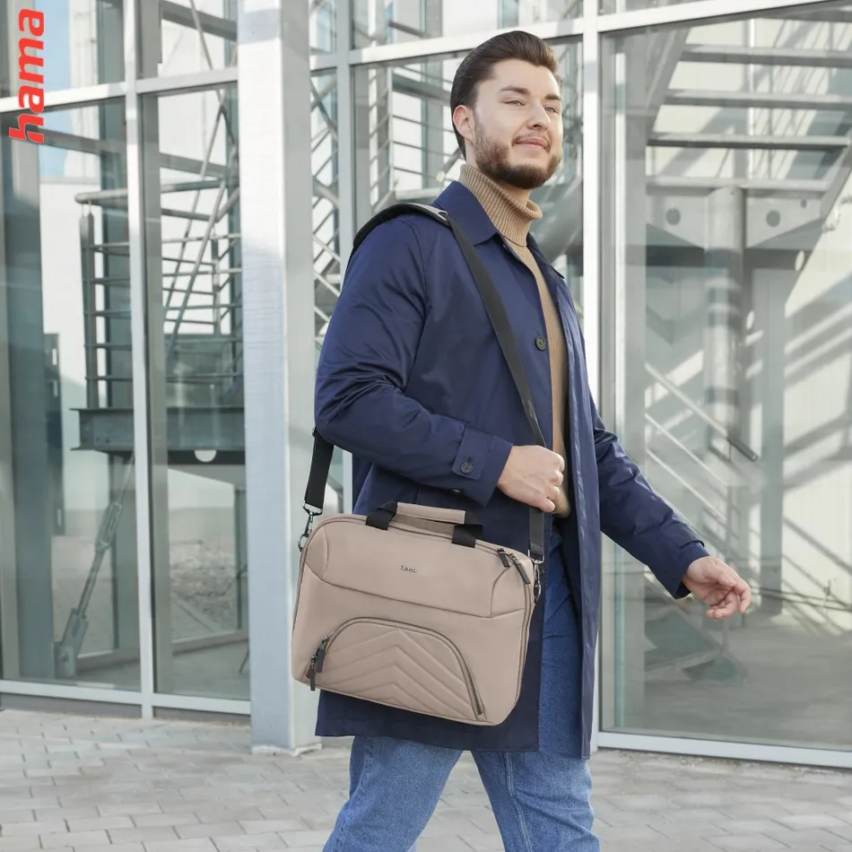 Hama Premium Lightweight, taška na notebook, 34-36 cm (13,3