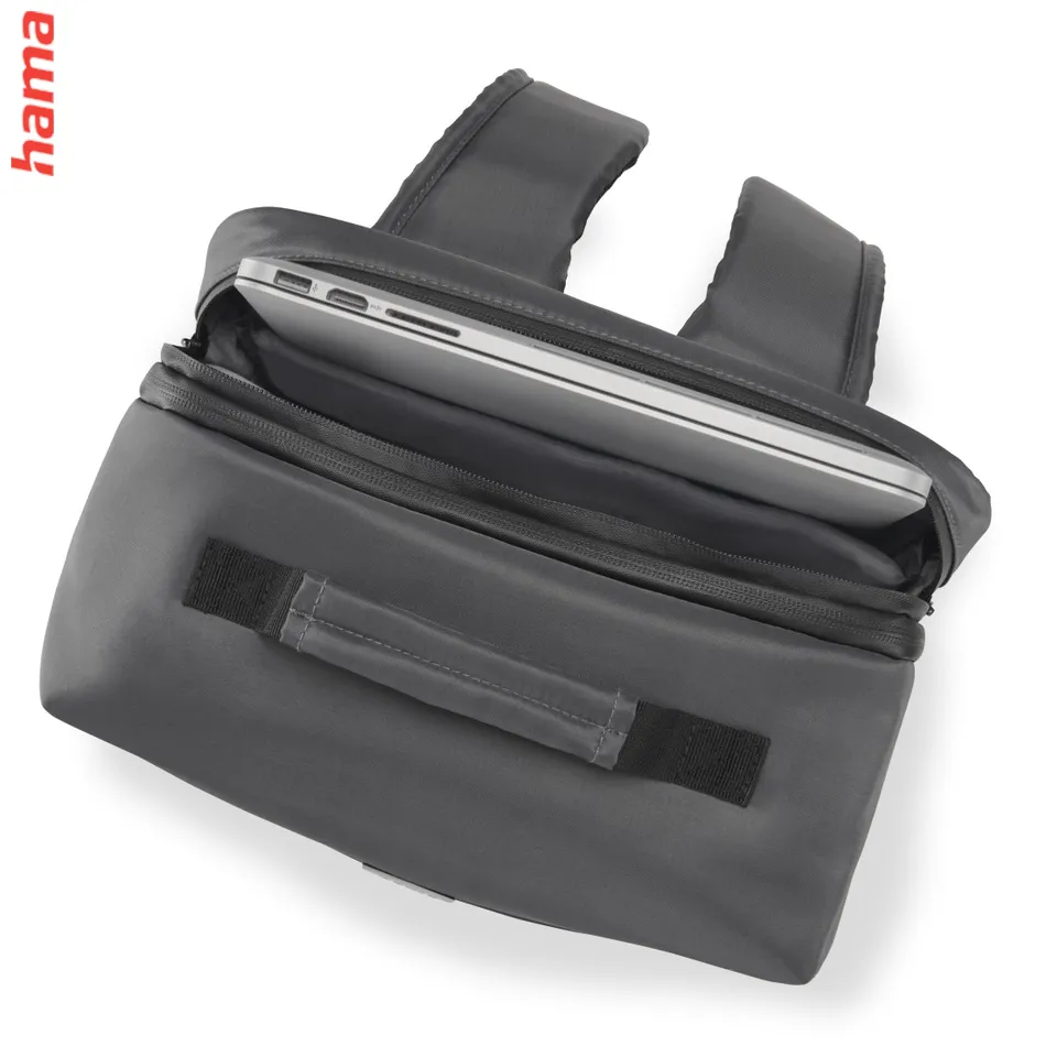 Hama Traveller, ruksak na notebook do 16,2