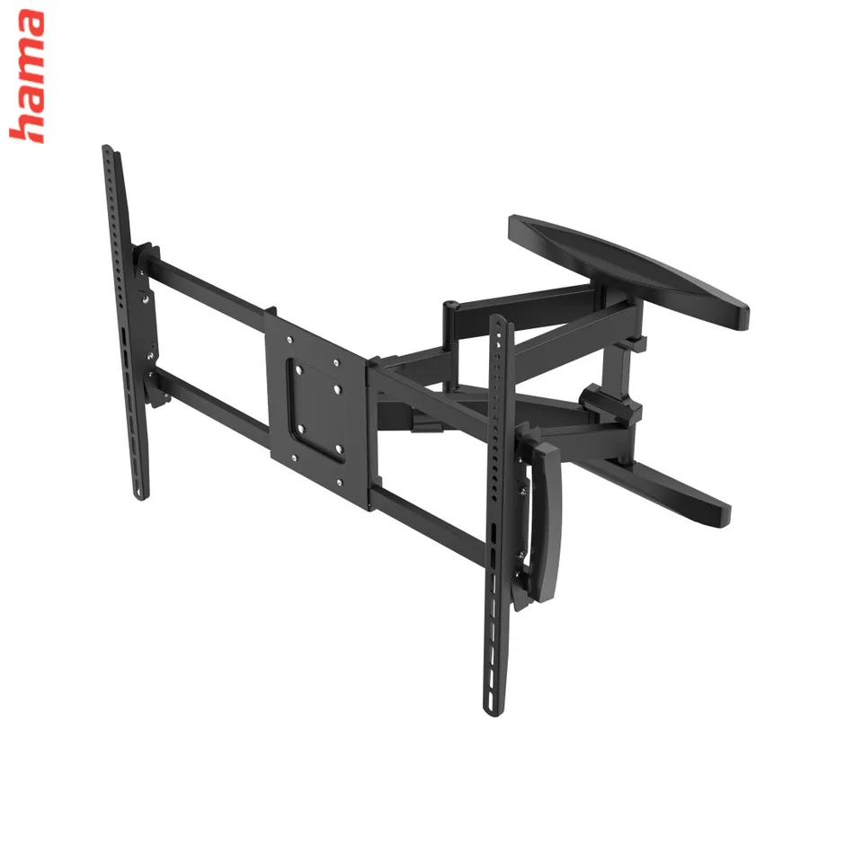 Hama nástenný držiak TV až 120