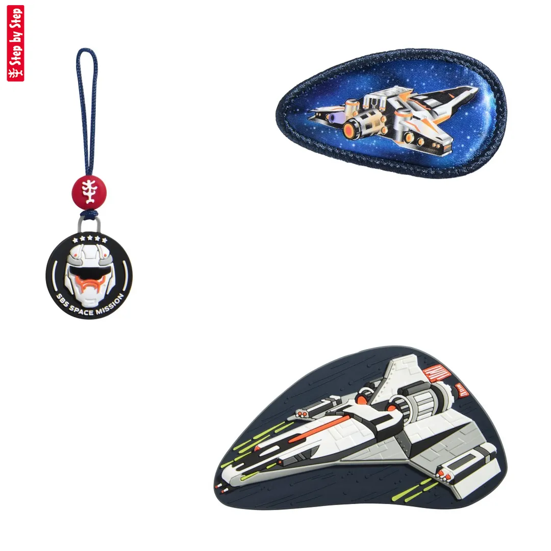 Doplnkový set obrázkov Magic Mags Butterfly Night Ina