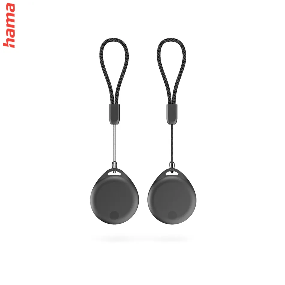 Hama Bluetooth® lokalizátor pre Google Android a Apple iOS, set 2 ks