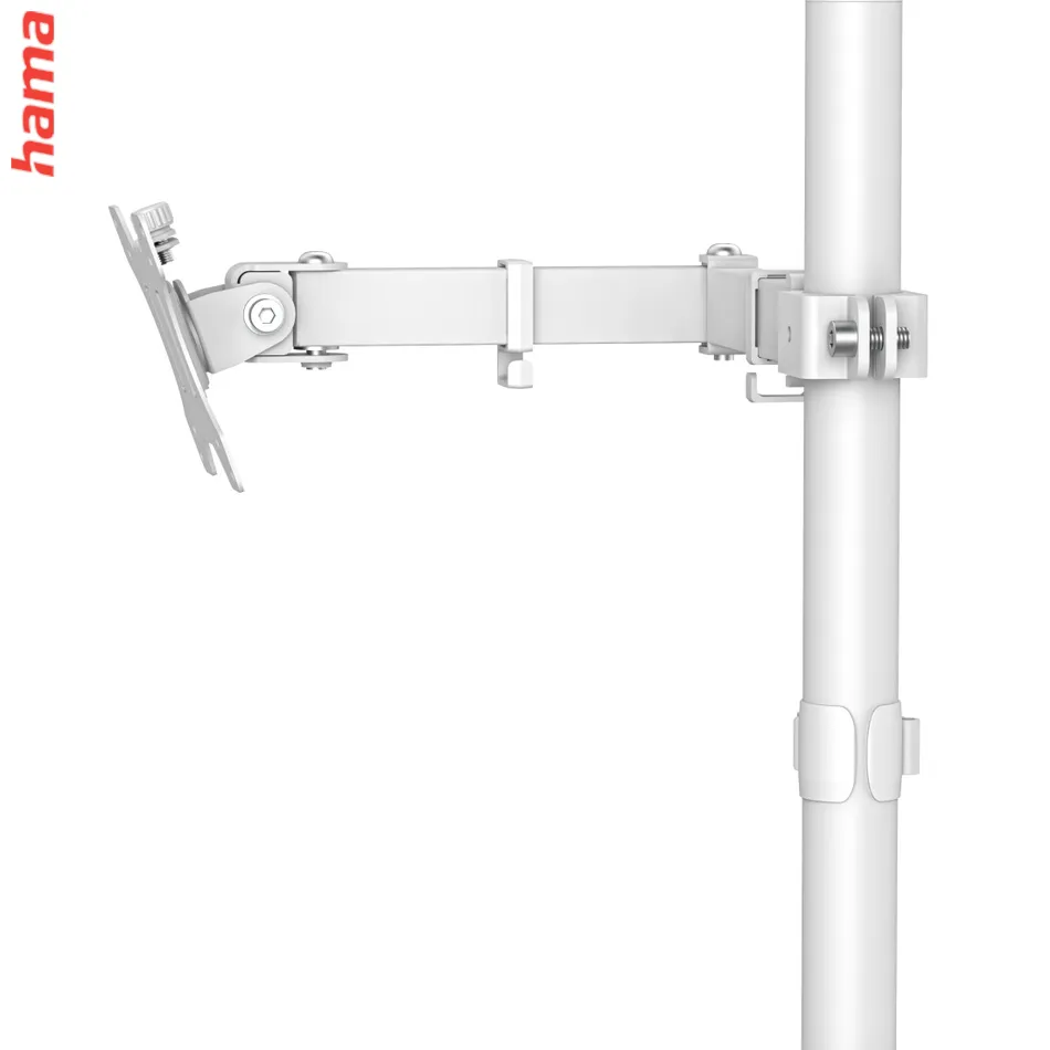 Stolný držiak Hama pre 1 monitor 35