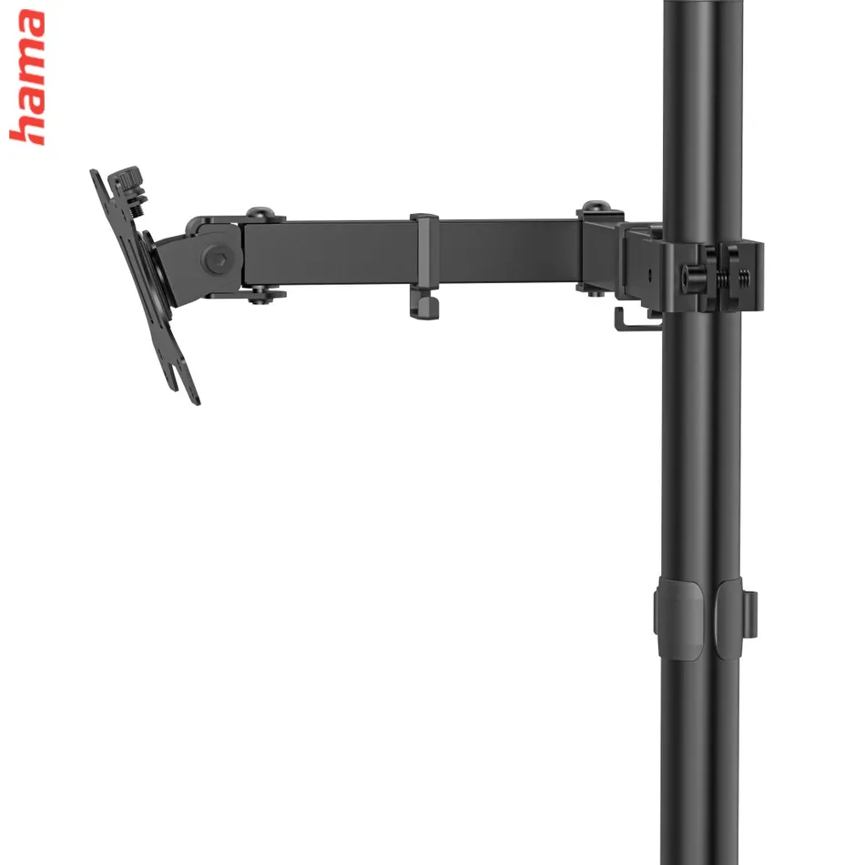 Stolný držiak Hama pre 1 monitor 35