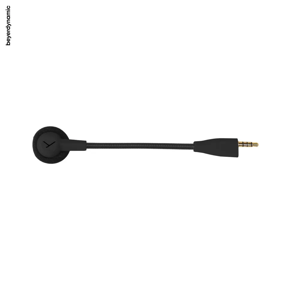 beyerdynamic slúchadlá MMX 100 Wireless bezdrôtový herný headset, USB/Bluetooth, čierny