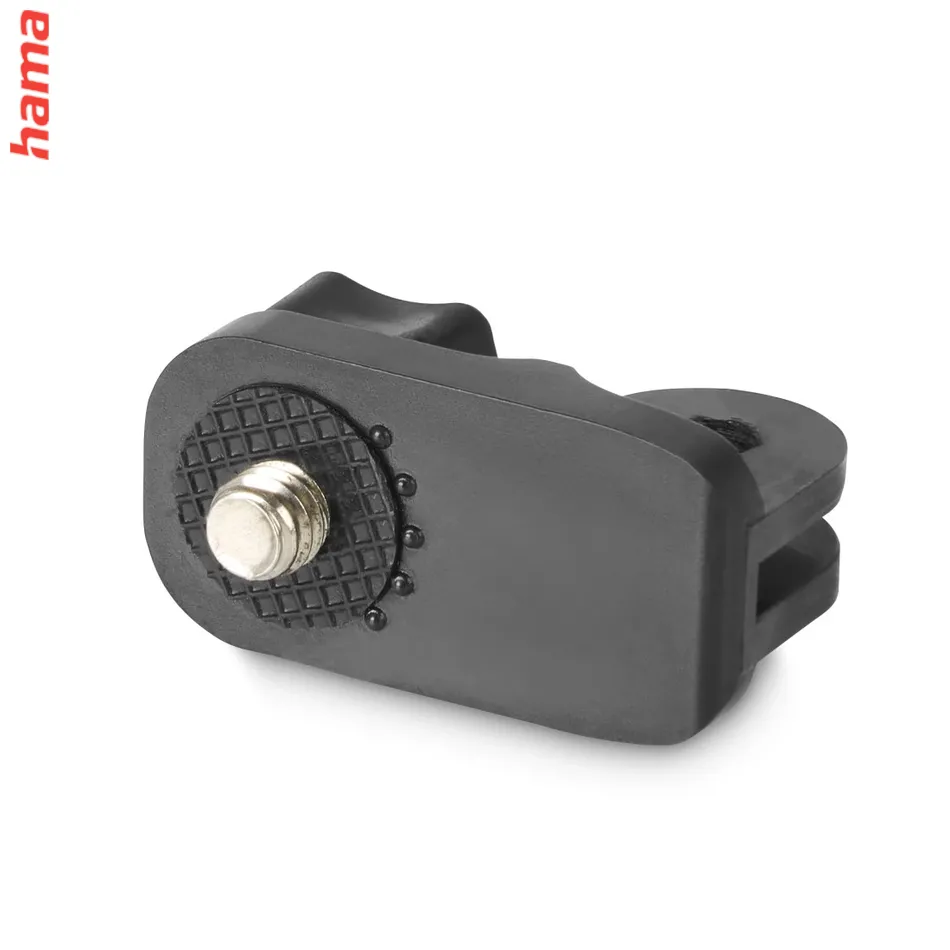 Hama adaptér pre kamery so statívovým závitom na držiaky GoPro