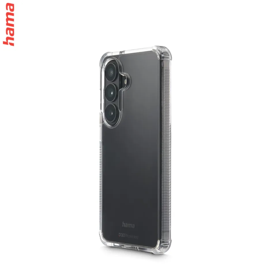 Hama odolný kryt na Samsung Galaxy S26, Extreme Protect, D3O
