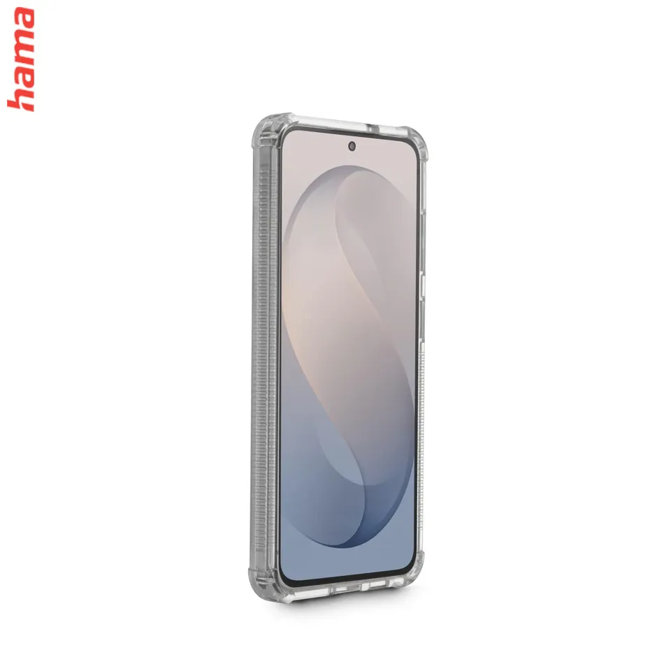 Hama ochranný kryt na Samsung Galaxy S26 FE, Extreme Protect, D3O