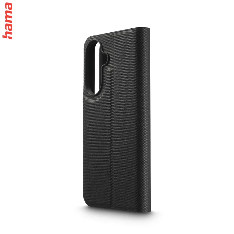 Hama peňaženkové puzdro na Samsung Galaxy A27 5G, Daily Protect, čierne