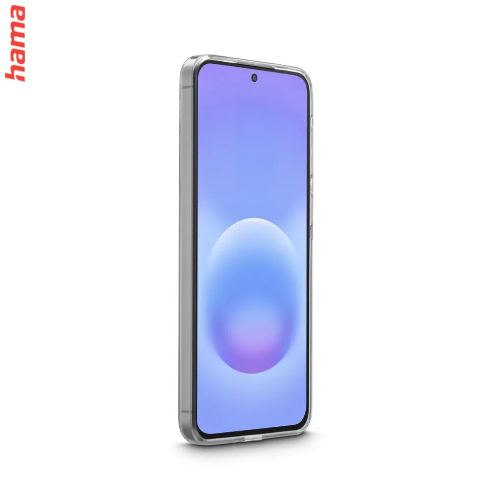 Hama priehľadný obal na Samsung Galaxy A57 5G, Always Clear