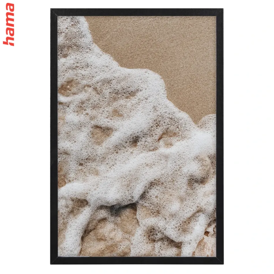 Hama rám na fotky Mix & Match 20x30 cm, balenie 8 ks