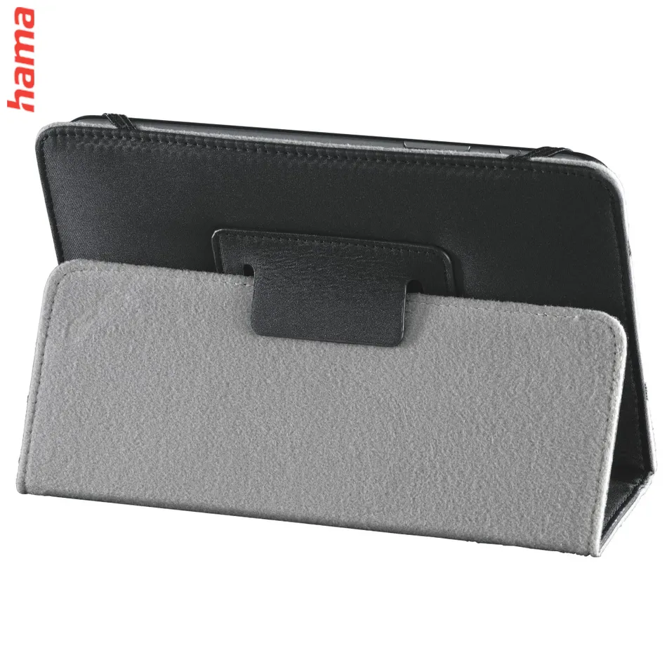 Hama púzdro na tablet Strap, pre tablety 24 - 28 cm (9,5 - 11 palcov), čierne