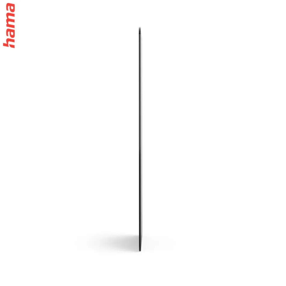 Hama sklo na Redmi Note 15 4G/5G Clear Protect, na displej