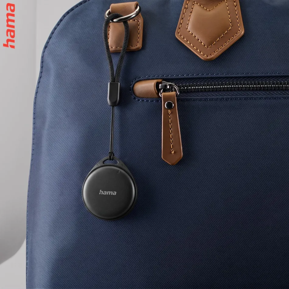 Hama Bluetooth® lokalizátor pre Google Android a Apple iOS, set 2 ks