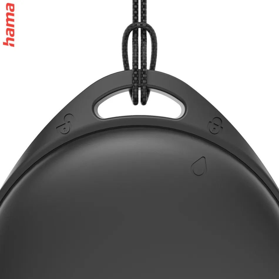 Hama Bluetooth® lokalizátor pre Google Android a Apple iOS, set 2 ks