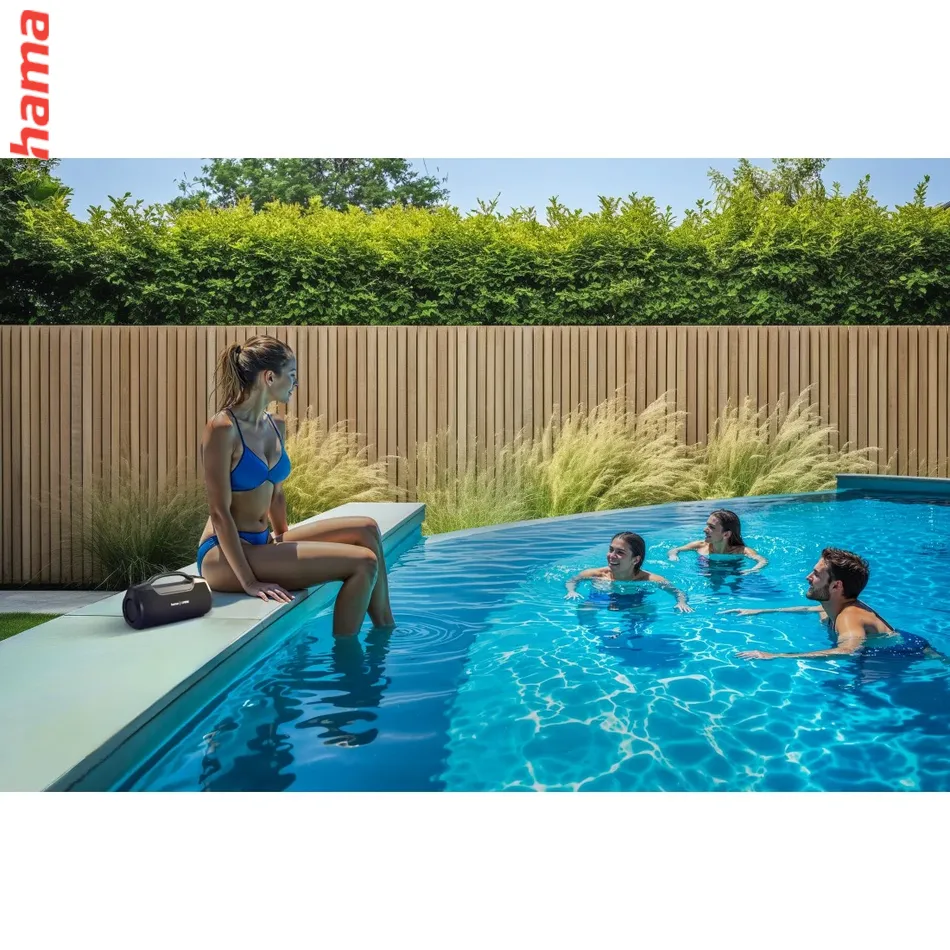 Hama Bluetooth® reproduktor 