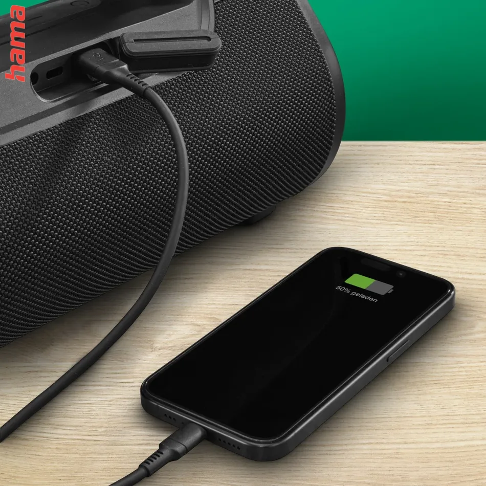 Hama Bluetooth® reproduktor 