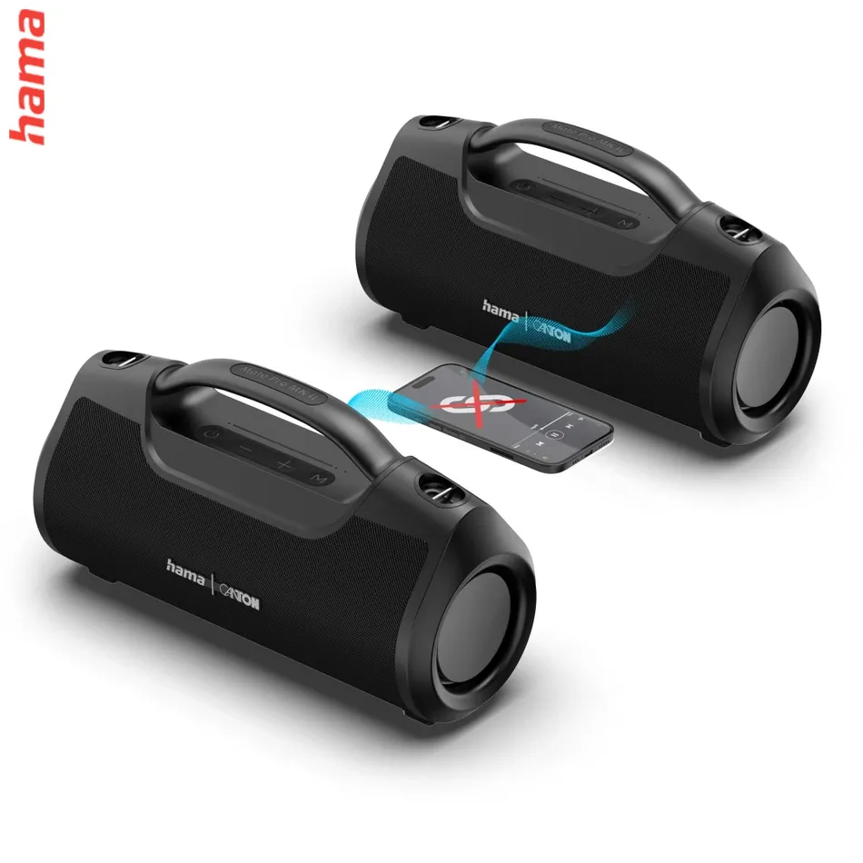 Hama Bluetooth® reproduktor 