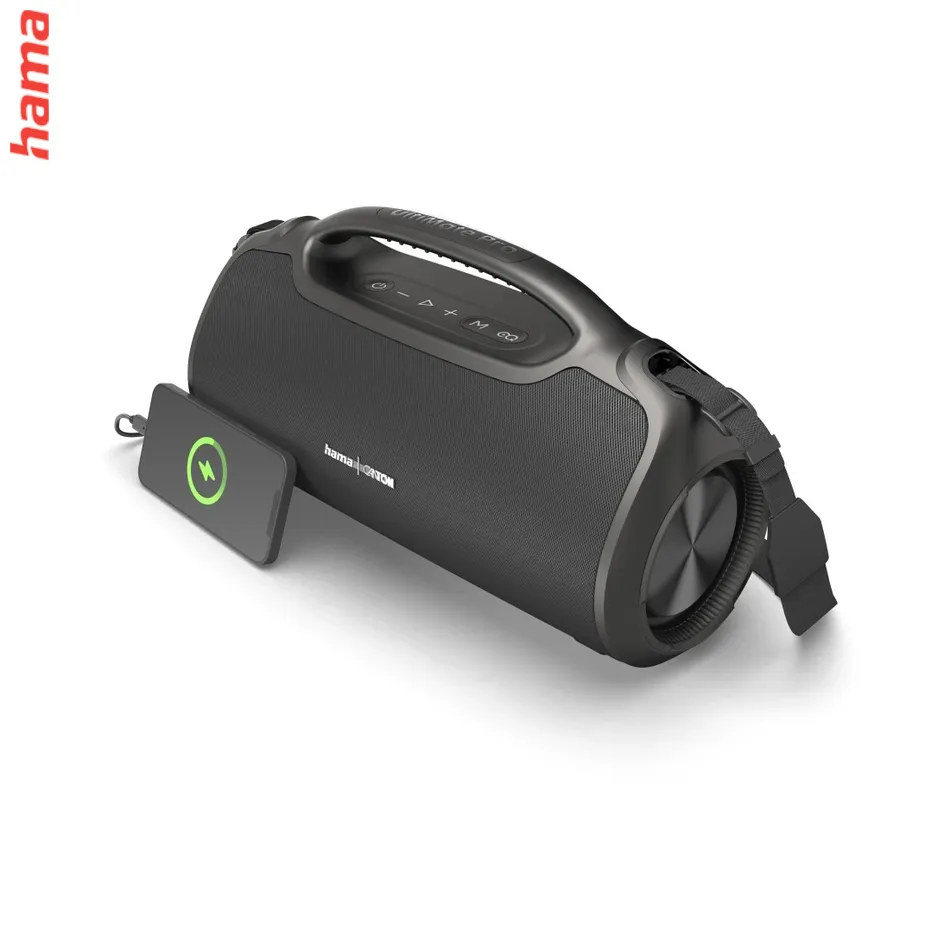Hama Bluetooth® reproduktor 