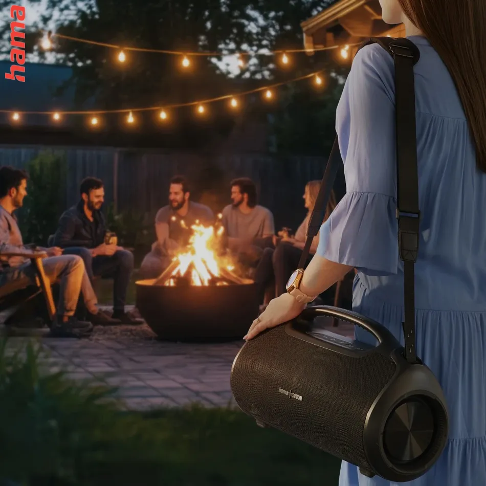 Hama Bluetooth® reproduktor 