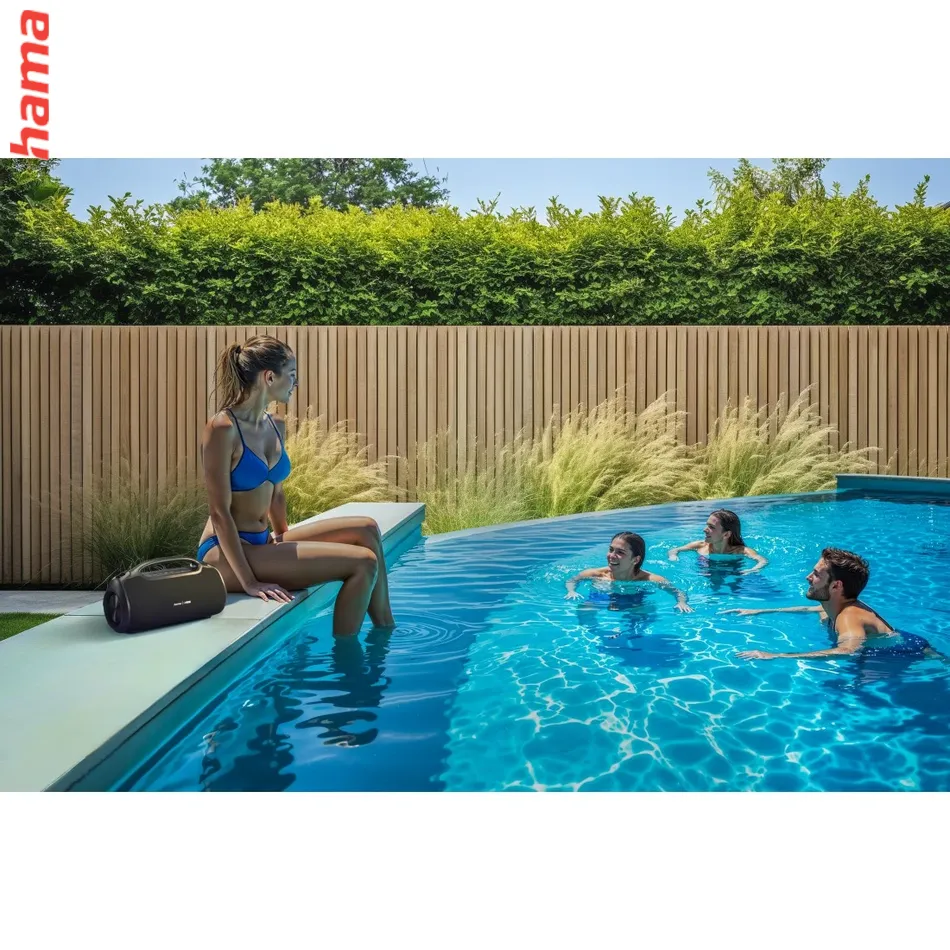 Hama Bluetooth® reproduktor 