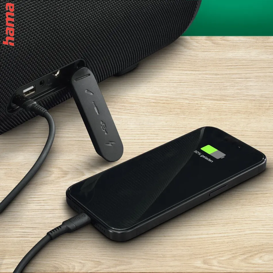 Hama Bluetooth® reproduktor 