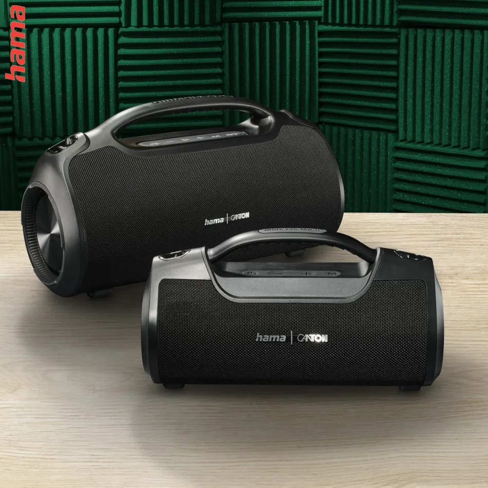 Hama Bluetooth® reproduktor 