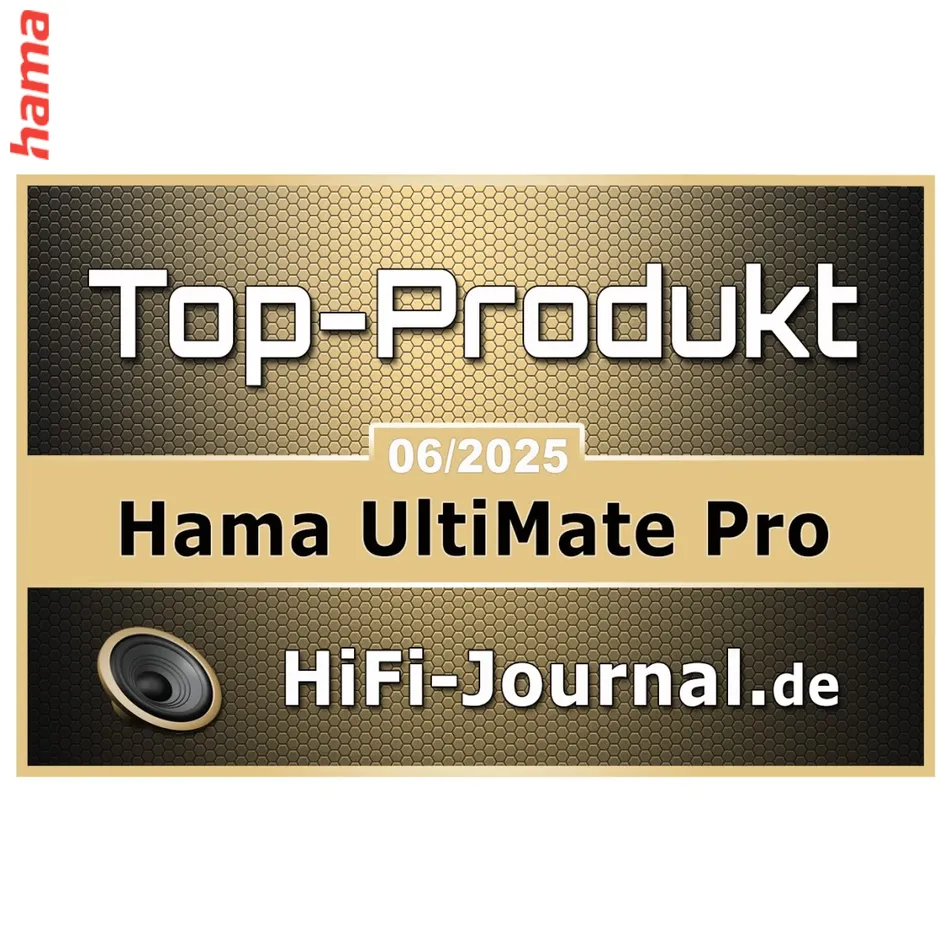 Hama Bluetooth® reproduktor 