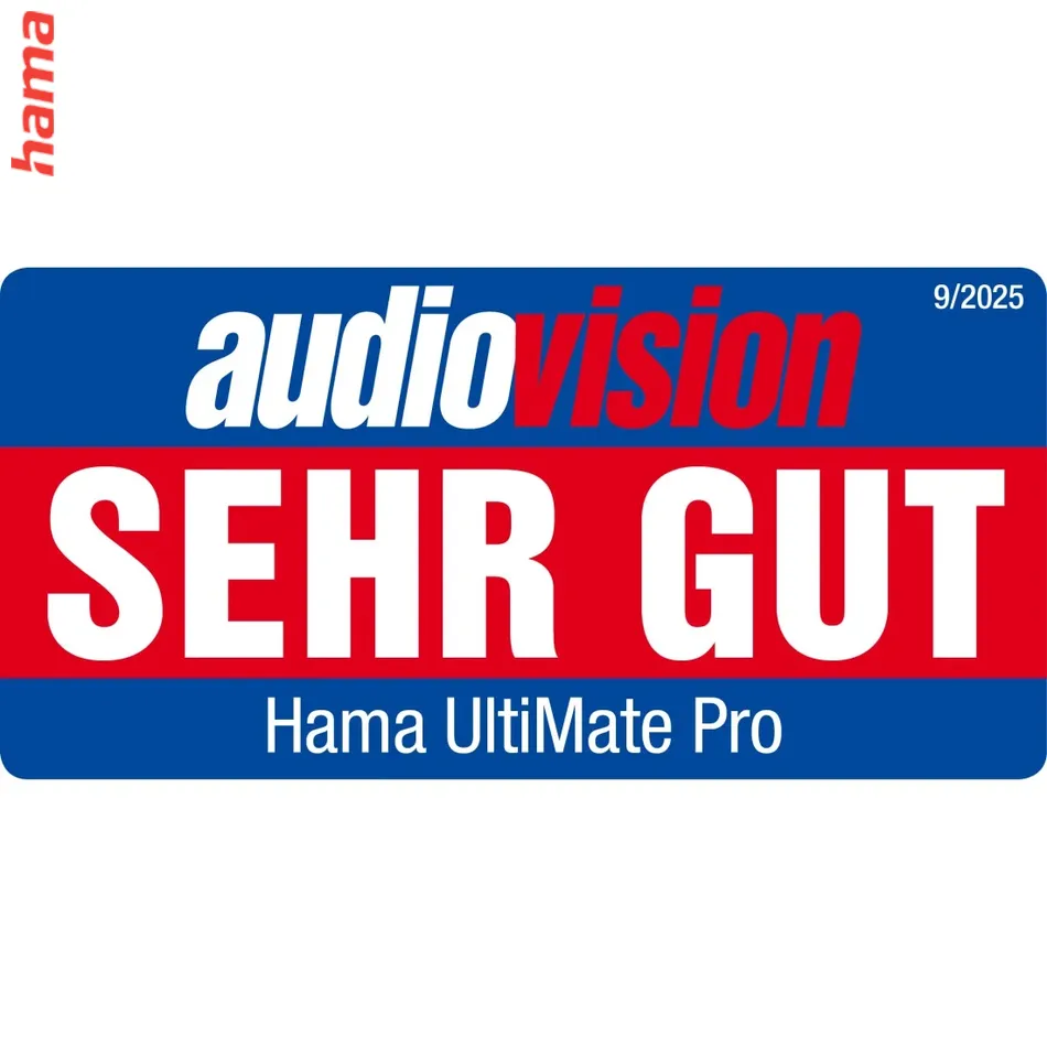 Hama Bluetooth® reproduktor 