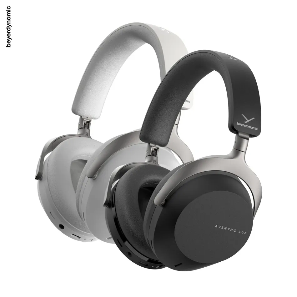 beyerdynamic Aventho 300