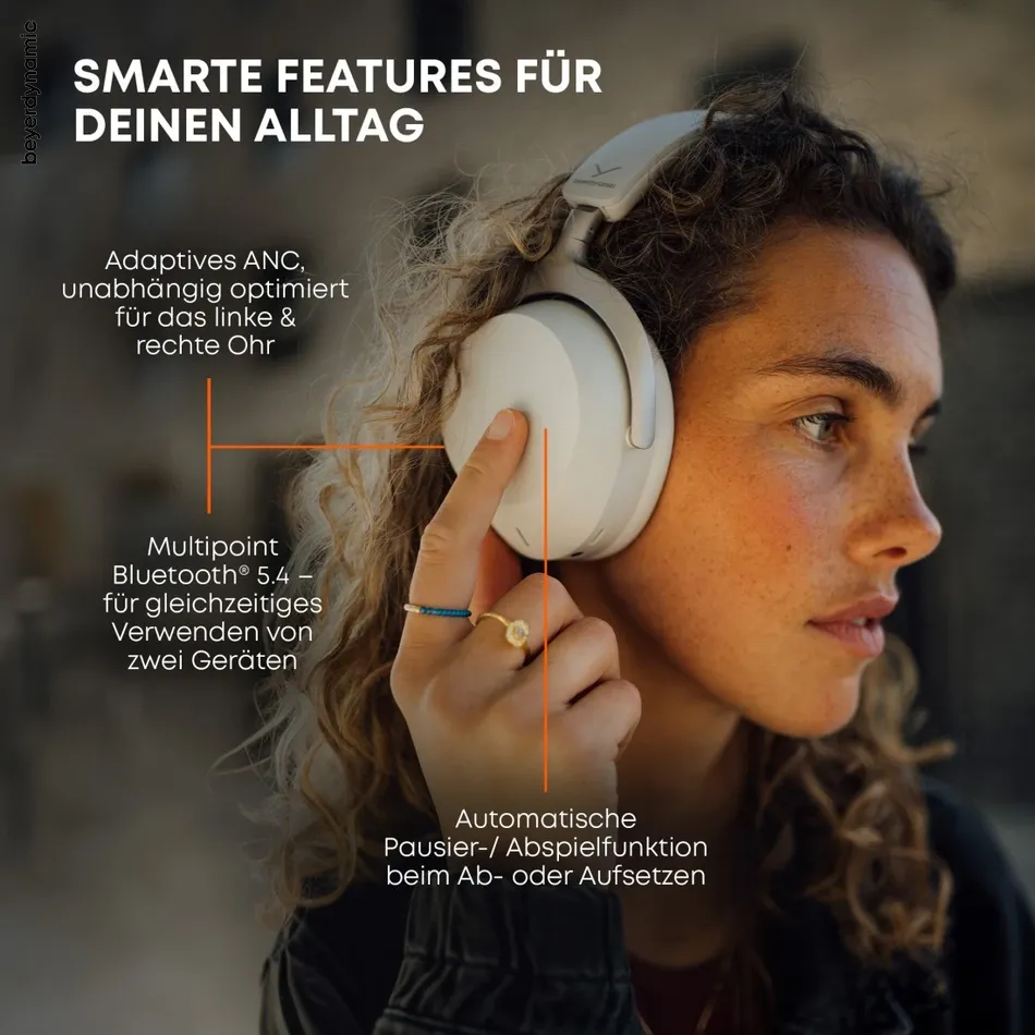 beyerdynamic Aventho 300