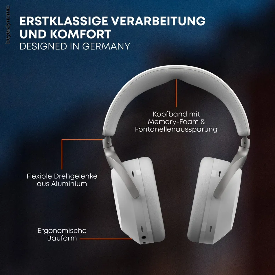 beyerdynamic Aventho 300