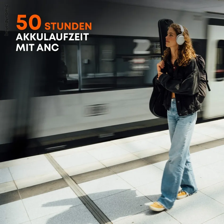 beyerdynamic Aventho 300