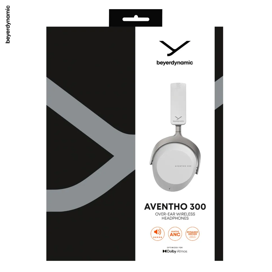 beyerdynamic Aventho 300