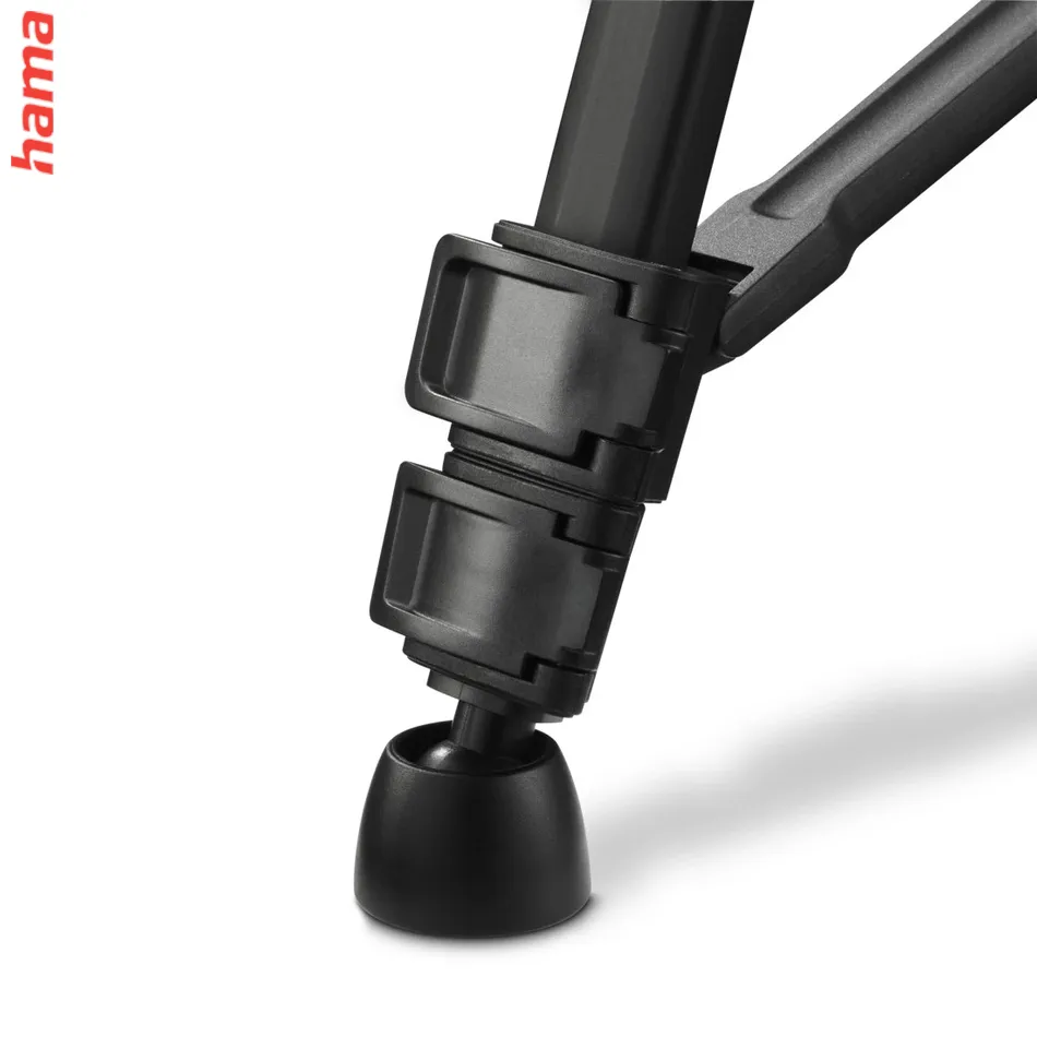 Hama Statív Star 153 3D pre fotoaparát a smartphone, 3D naklápanie