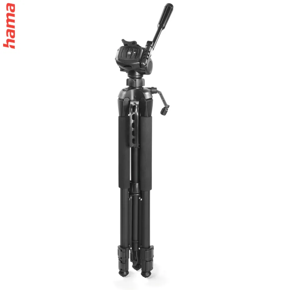 Hama Statív na mobil a fotoaparát Action Smart 165 3D, 3-cestná hlava
