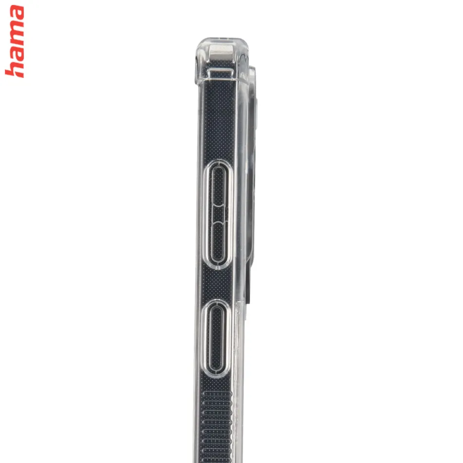 Hama ochranný kryt na Samsung Galaxy S26 FE, Extreme Protect, D3O