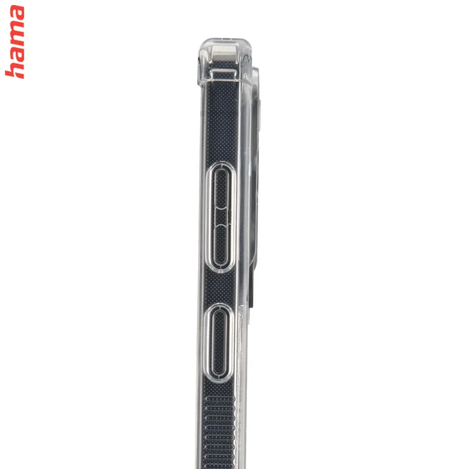 Hama magnetický obal na mobil Samsung Galaxy S26 FE, Extreme Protect, D3O