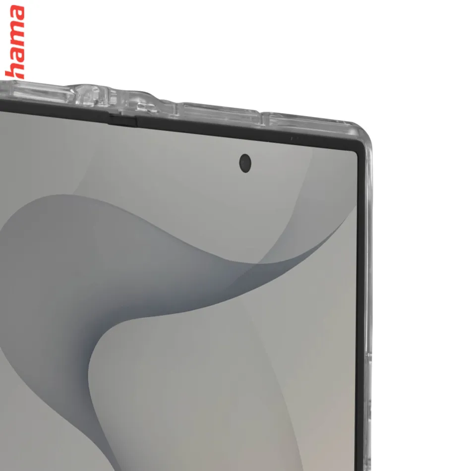 Hama priehľadný kryt na Samsung Galaxy Z Fold8 Ultra, Always Clear