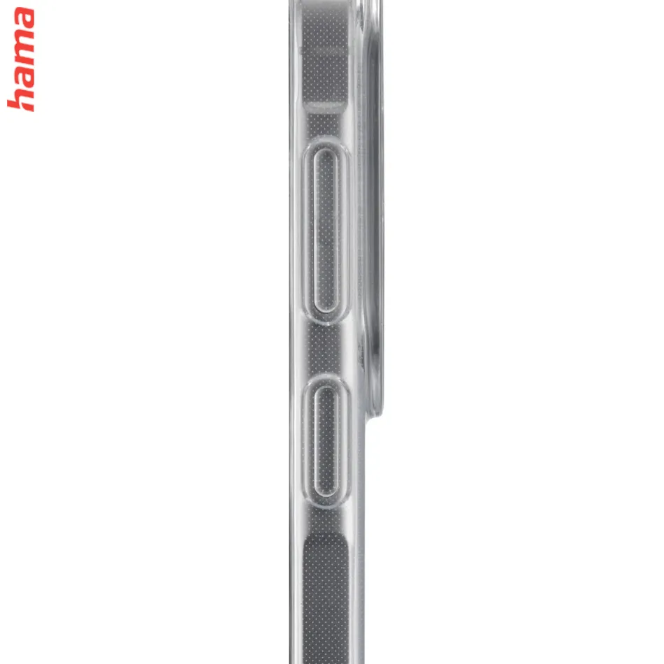 Hama priehľadný obal na Samsung Galaxy A57 5G, Always Clear