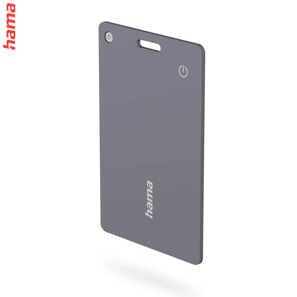 Hama Bluetooth lokalizátor v tvare karty, Android a Apple