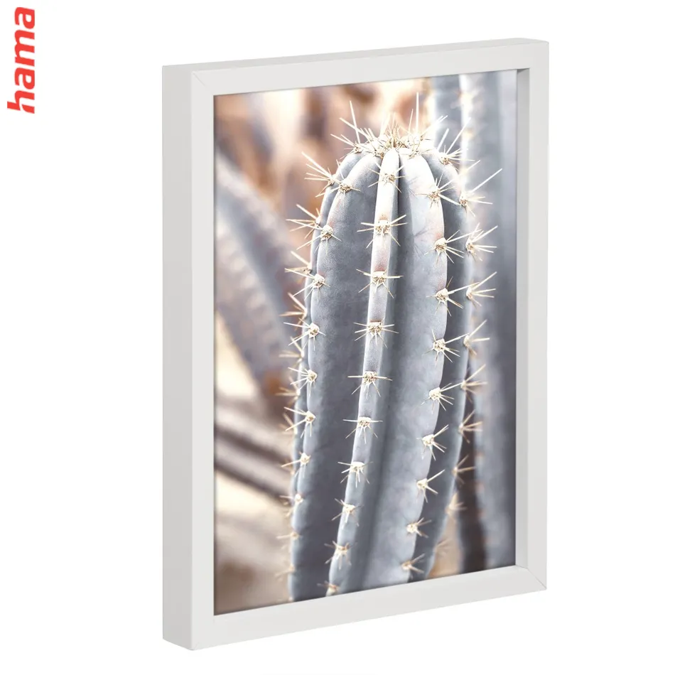 Hama fotorámiky na stenu Mix & Match 15x20 cm, balenie 8 ks
