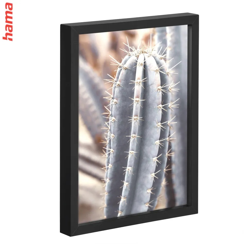 Hama fotorámiky na stenu Mix & Match 15x20 cm, balenie 8 ks