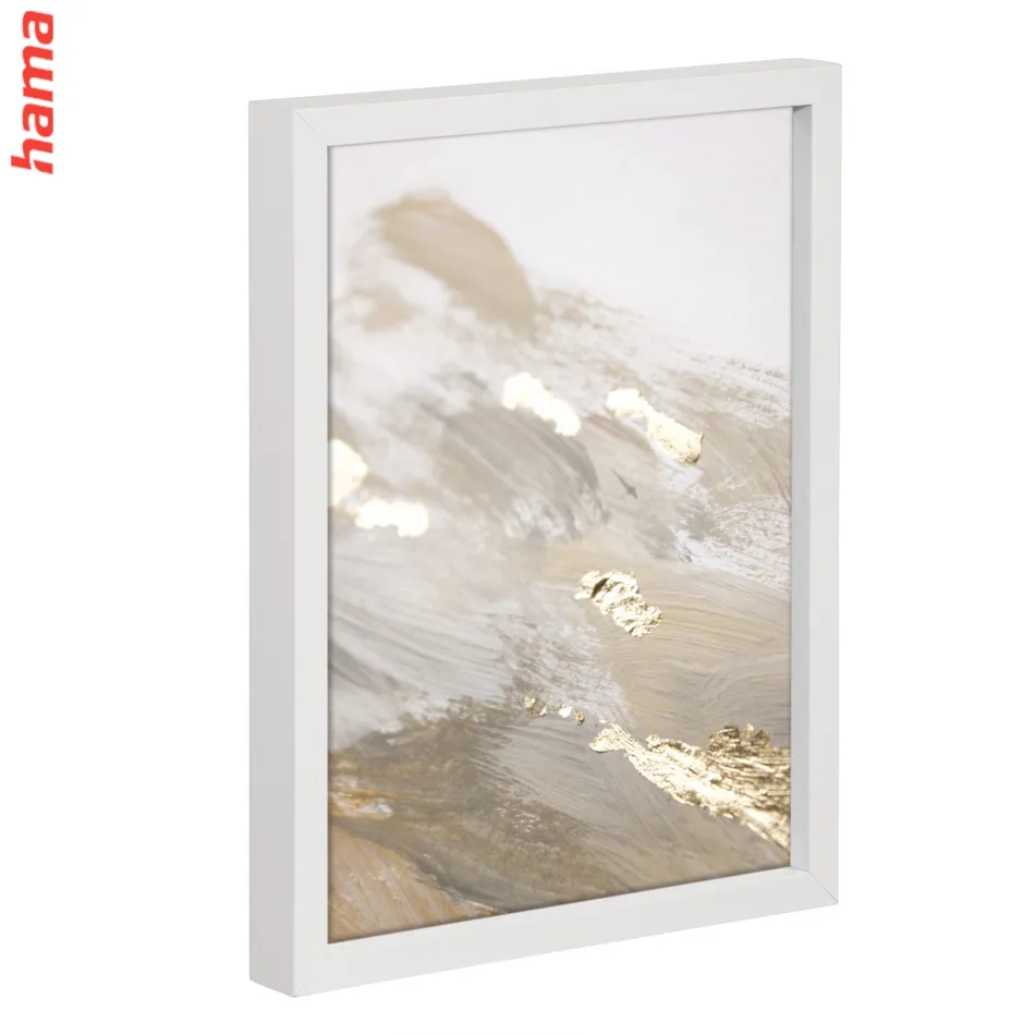 Hama fotorámiky na stenu Mix & Match 15x20 cm, balenie 8 ks