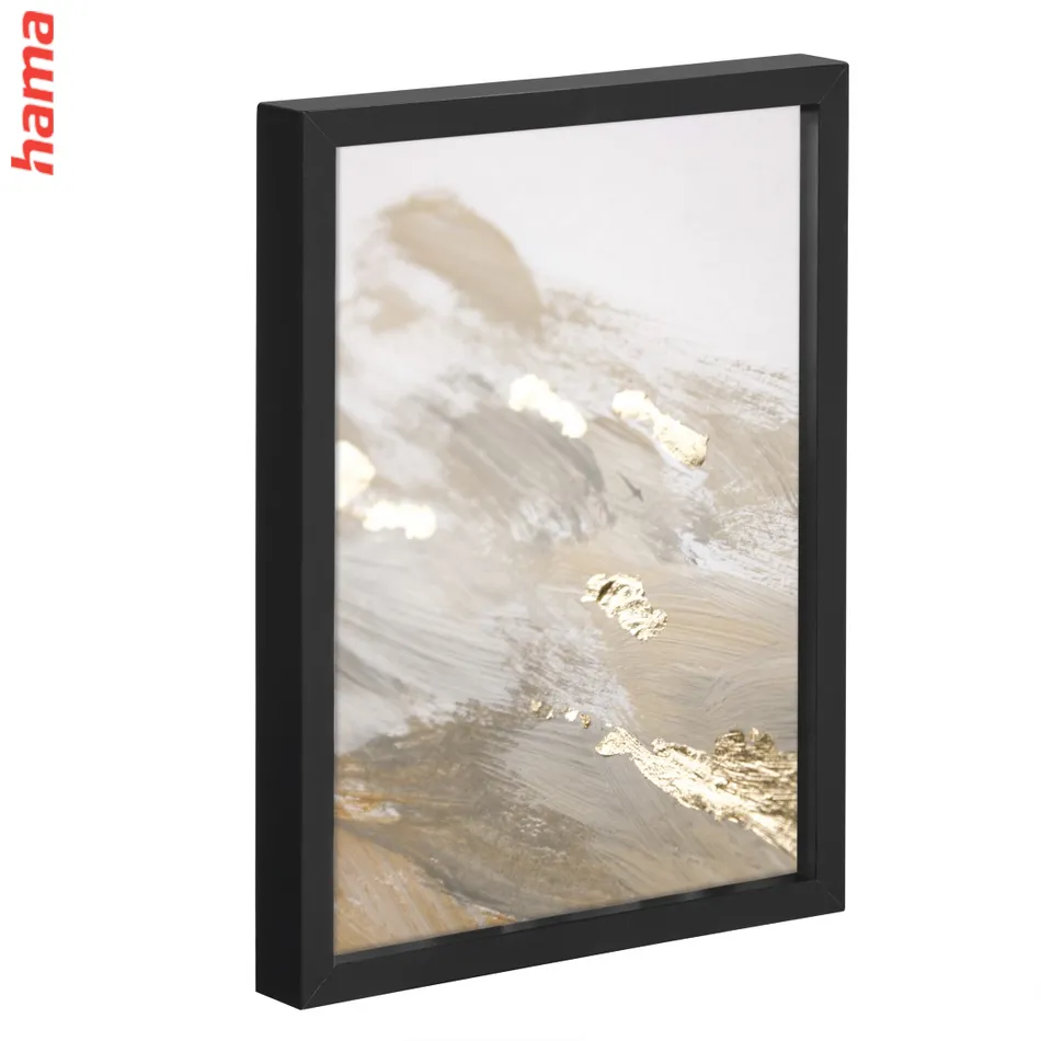 Hama fotorámiky na stenu Mix & Match 15x20 cm, balenie 8 ks