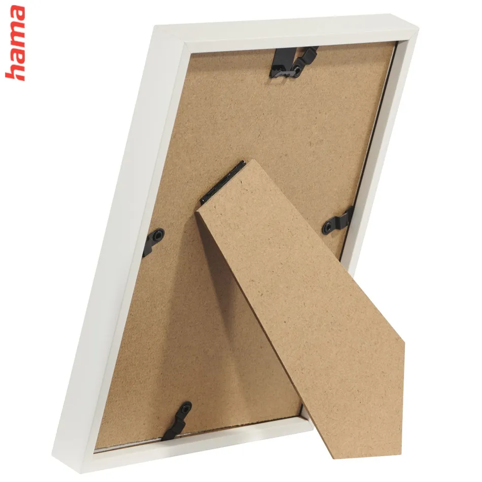 Hama fotorámiky na stenu Mix & Match 15x20 cm, balenie 8 ks
