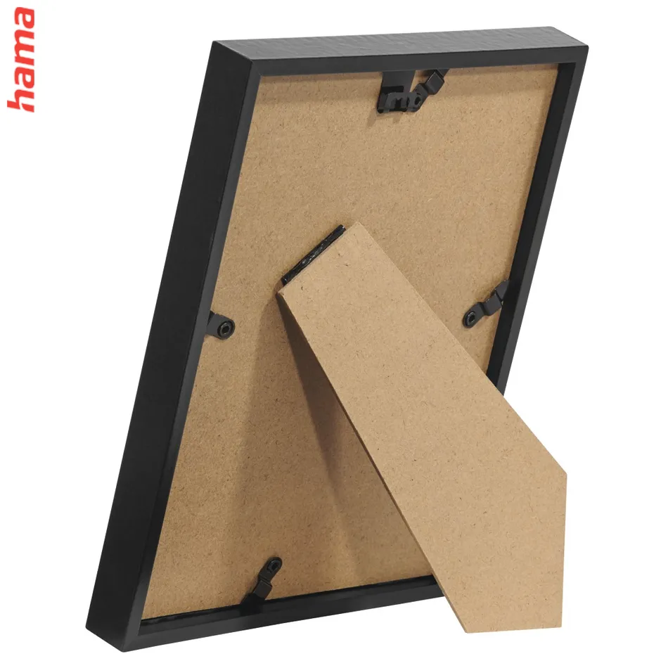 Hama fotorámiky na stenu Mix & Match 15x20 cm, balenie 8 ks