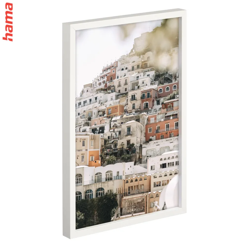 Hama rám na fotky Mix & Match 20x30 cm, balenie 8 ks
