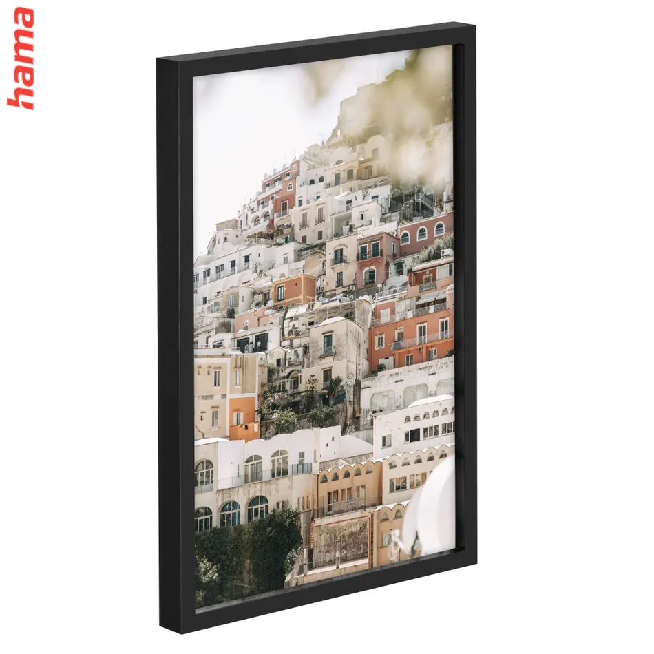 Hama rám na fotky Mix & Match 20x30 cm, balenie 8 ks