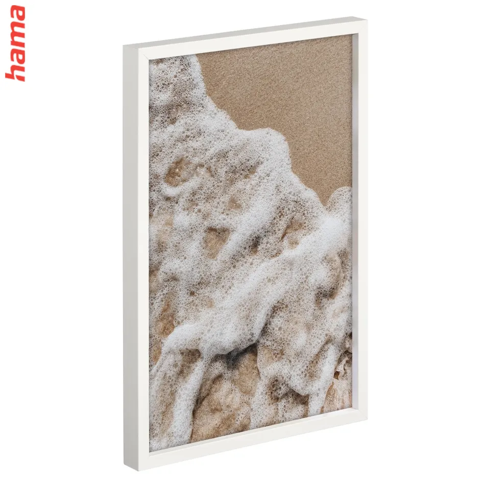 Hama rám na fotky Mix & Match 20x30 cm, balenie 8 ks